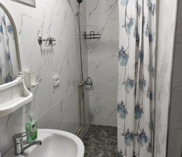 Naryn House | Guest house SANAT
