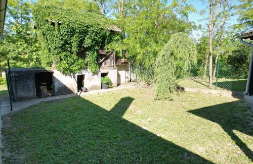 Batina House | Guest House SANIV