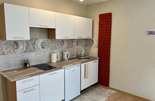 Nica Apartment | Guest House Saulgriezes