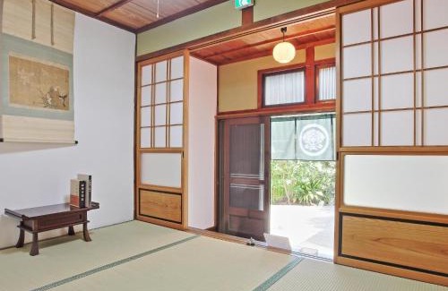 Kushimoto House | Guest house & Sauna MORI - Vacation STAY 29151v