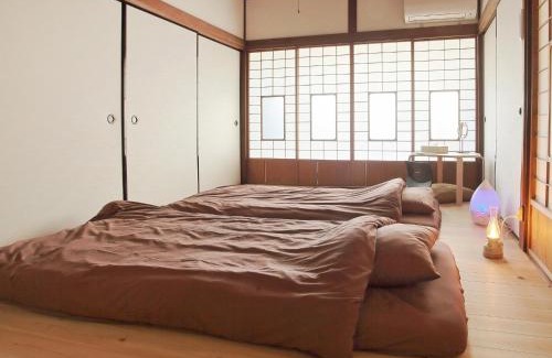 Kushimoto House | Guest house & Sauna MORI - Vacation STAY 29151v