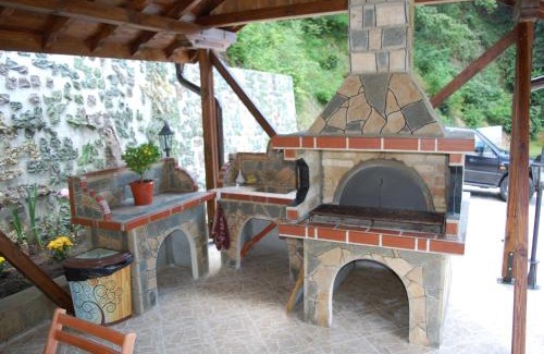 Radevtsi House | Guest House Savina
