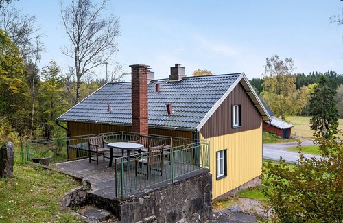 Svenljunga Villa | Guest House