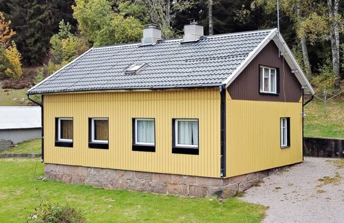 Svenljunga Villa | Guest House