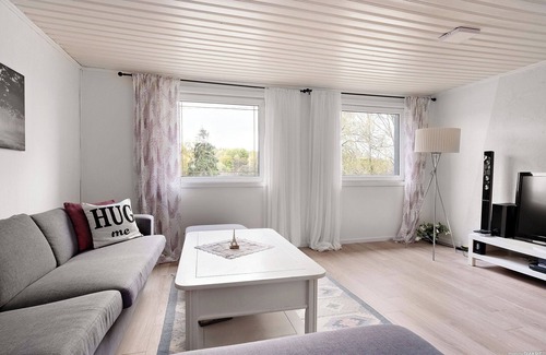 Svenljunga Villa | Guest House