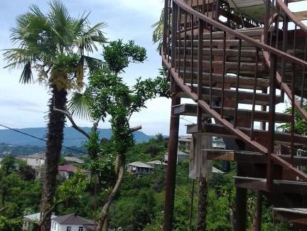 Bagmaran Apartment | Guest House Semeinuy
