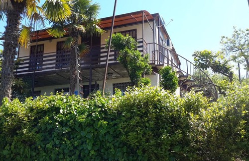 Bagmaran Apartment | Guest House Semeinuy