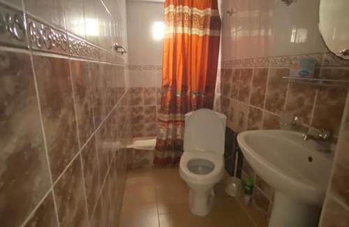 Adler City Centre House | Guest house Serena