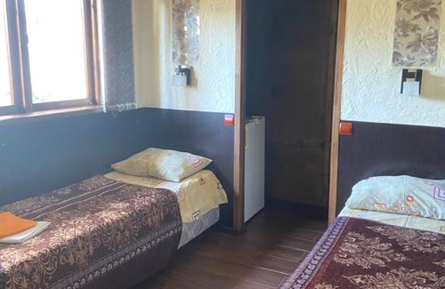 Adler City Centre House | Guest house Serena