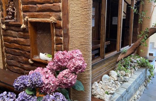 Adler City Centre House | Guest house Serena