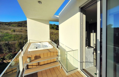 Malveira da Serra Apartment | Guest House Serra Guincho - Room for 2 people