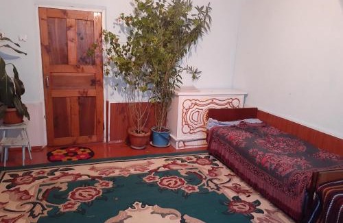 Kyrgyzstan House | Guest house Shairkul
