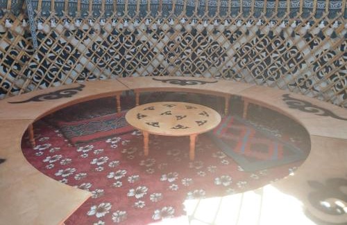 Kyrgyzstan House | Guest house Shairkul