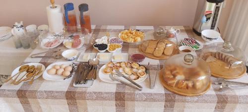 Samarkand House | Guest House Shakuri