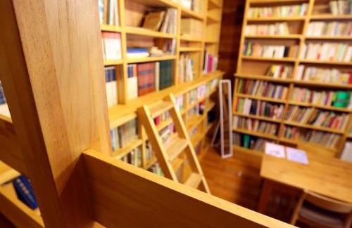 Shimoina-gun House | Guest House Shimoze Agematsu