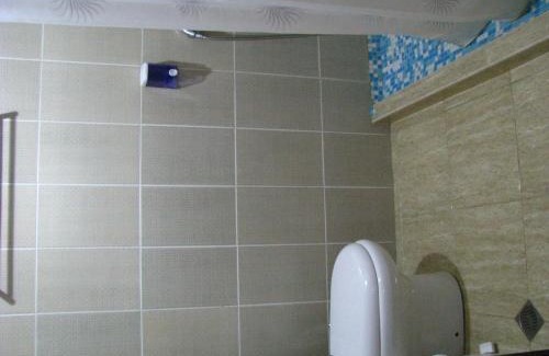 Omalo House | Guest House Shina