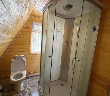 Issyk-Kul Region House | Guest House Shirin