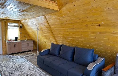Issyk-Kul Region House | Guest House Shirin