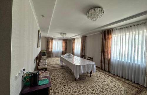 Issyk-Kul Region House | Guest House Shirin