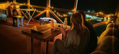 Mazeri House | Guest House Shuan