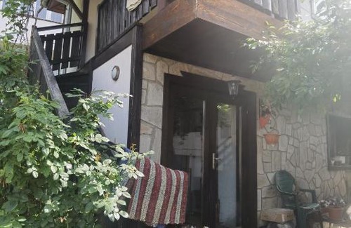 Smolyan House | Guest house Smolyan