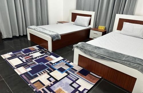 Sohar House | Guest house sohar