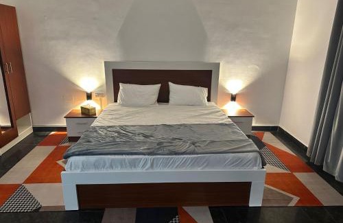 Sohar House | Guest house sohar