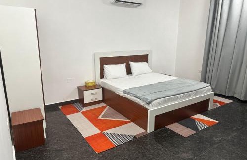 Sohar House | Guest house sohar