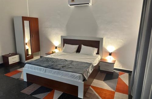 Sohar House | Guest house sohar