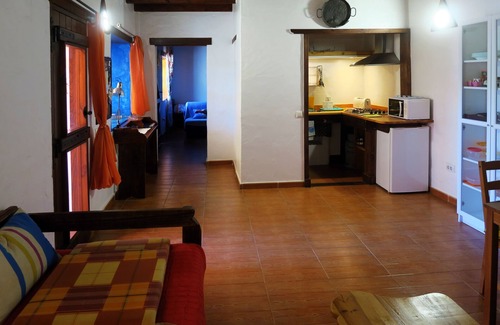 La Oliva Apartment | Guest House SoleaRio