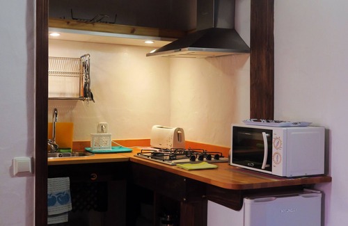 La Oliva Apartment | Guest House SoleaRio