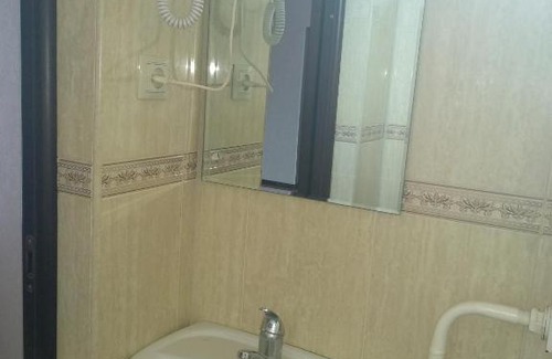 Grozny House | Guest House Sputnik