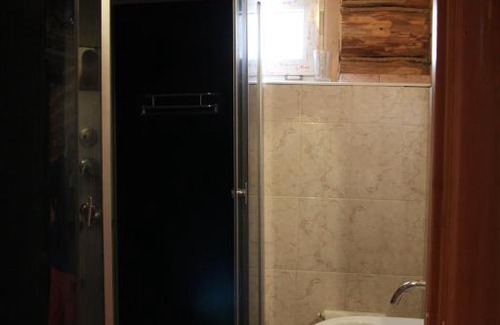 Terskol House | Guest HOUSE SROOB v Lesu