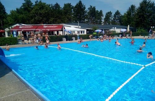 Knezevi Vinogradi House | Guest House Stara Baranja