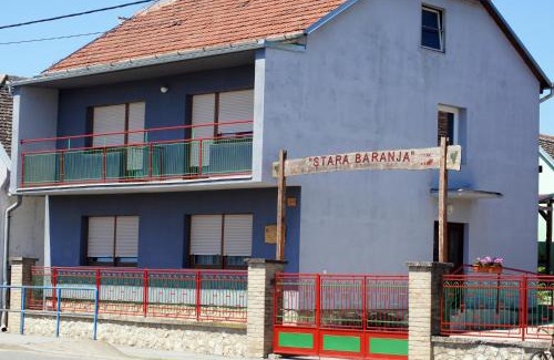 Knezevi Vinogradi House | Guest House Stara Baranja