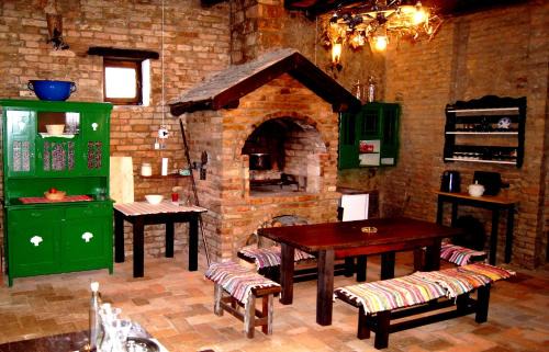Knezevi Vinogradi House | Guest House Stara Baranja
