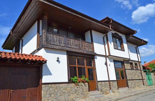 Kalofer House | Guest House Stara Planina
