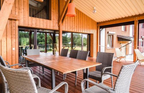 Kurzeme House | Guest House "Stellas"