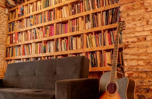 Beja House | Guest House Stories