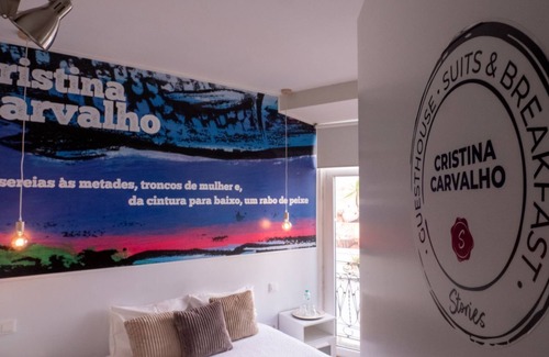 Beja House | Guest House Stories