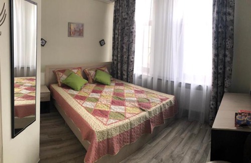 Taganrog House | Guest House Storm