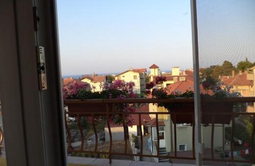 Chernomorets House | Guest house Stoyanovi