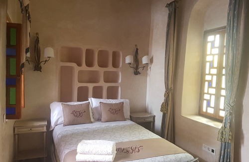 Larache House | guest house sultana larache