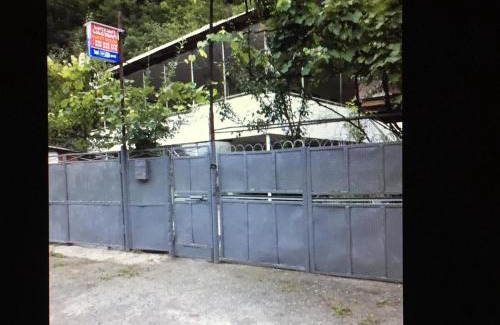 Lentekhi House | Guest House "SVANETI"