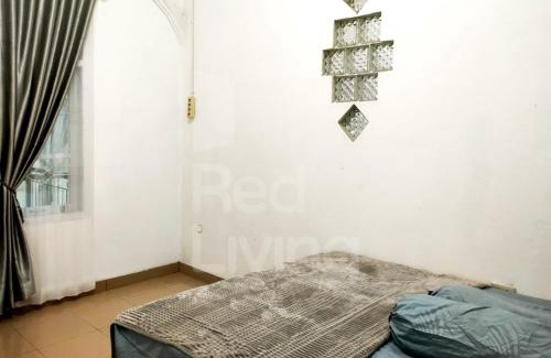 Metro Hotel | Guest House Syariah Bunga Intan RedPartner