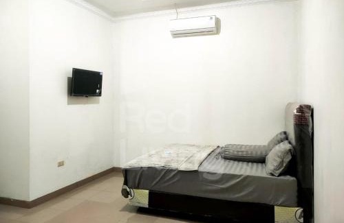 Metro Hotel | Guest House Syariah Bunga Intan RedPartner