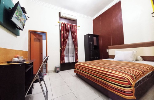 Metro House | Guest House Syariah GS Sakinah, Kota Metro