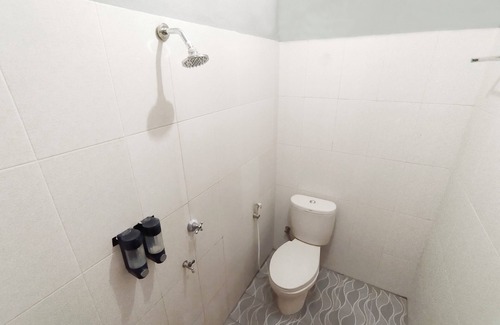 Metro House | Guest House Syariah GS Sakinah, Kota Metro