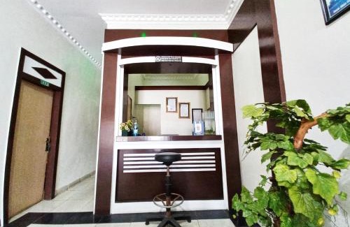 Metro House | Guest House Syariah GS Sakinah, Kota Metro