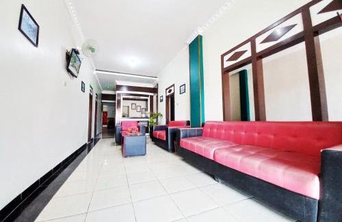 Metro House | Guest House Syariah GS Sakinah, Kota Metro
